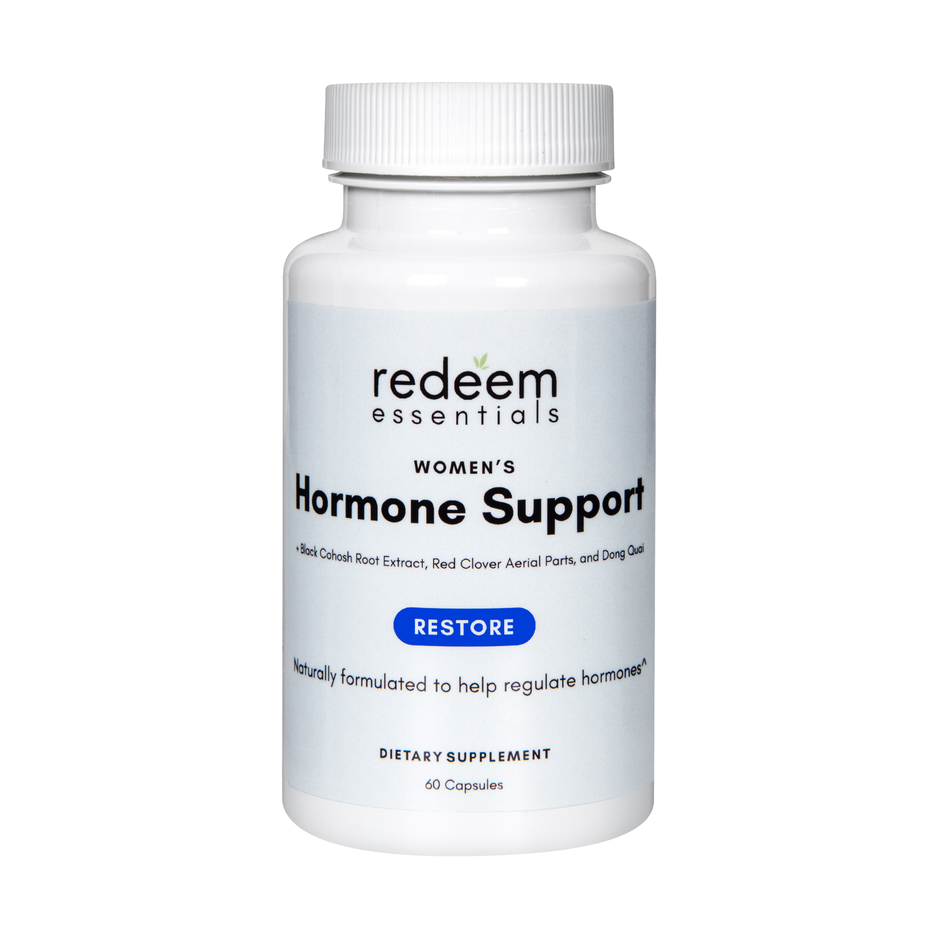 Hormone Support
