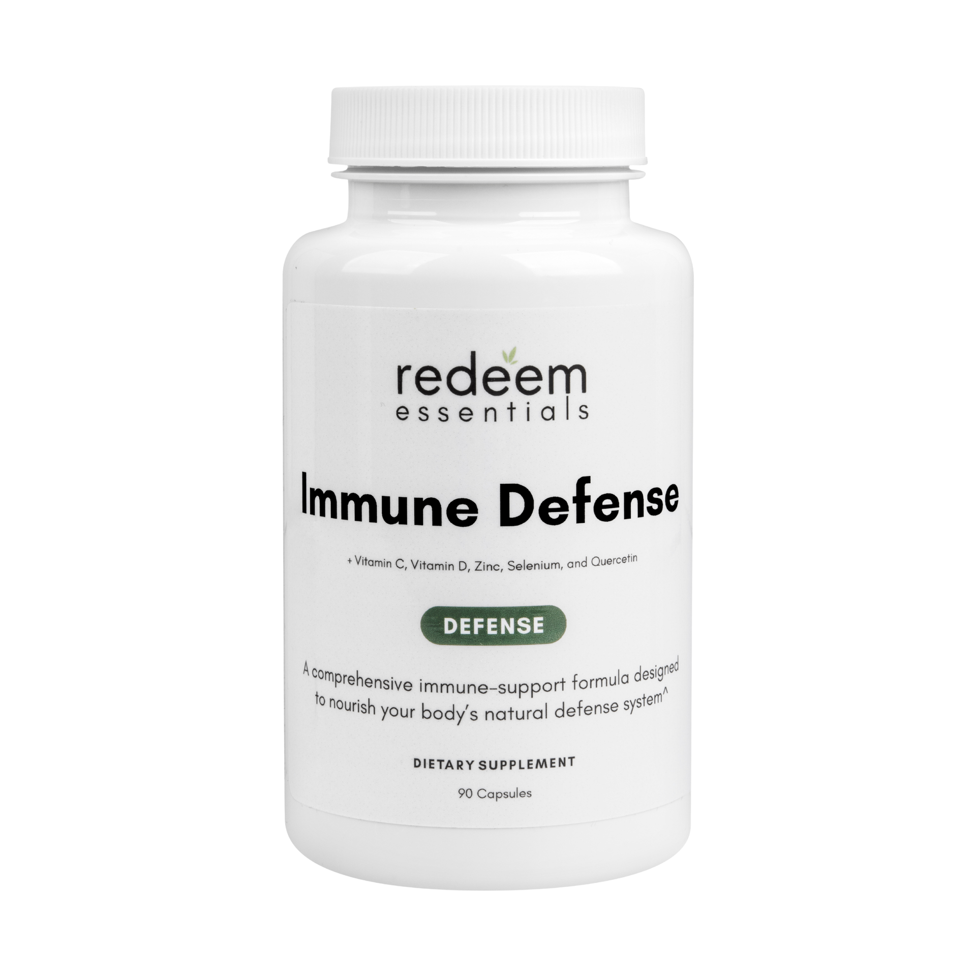 Immune Defense