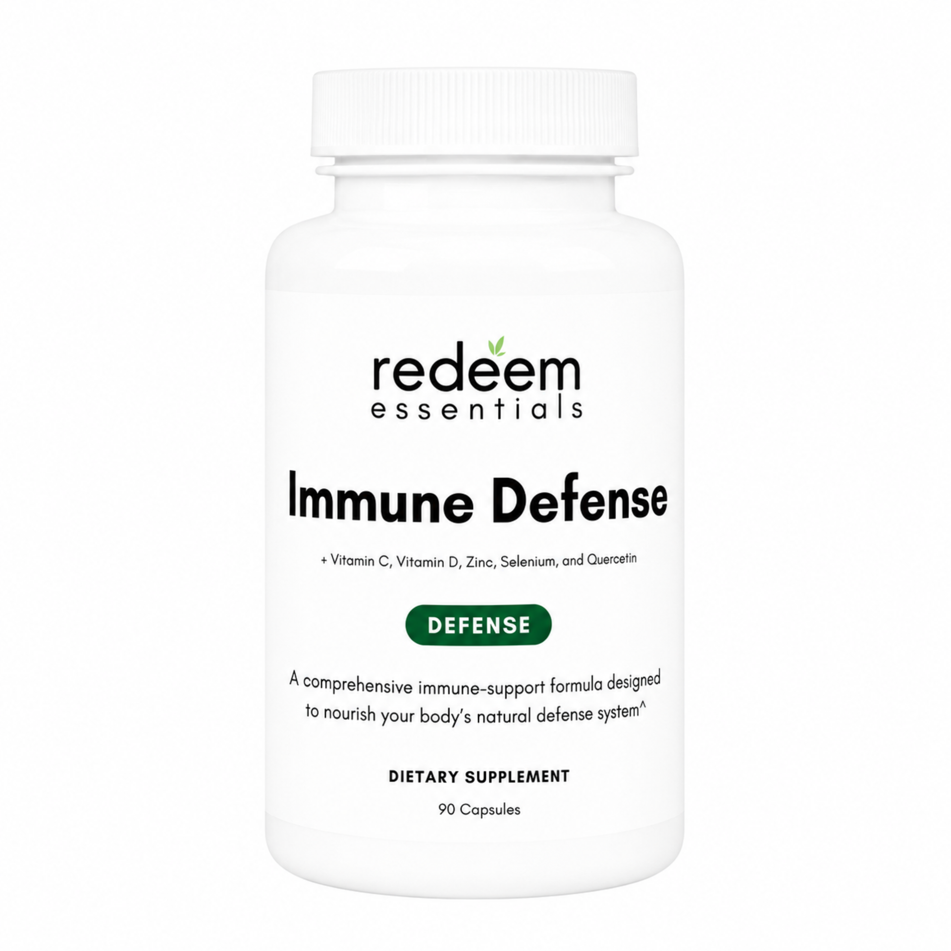 Immune Defense