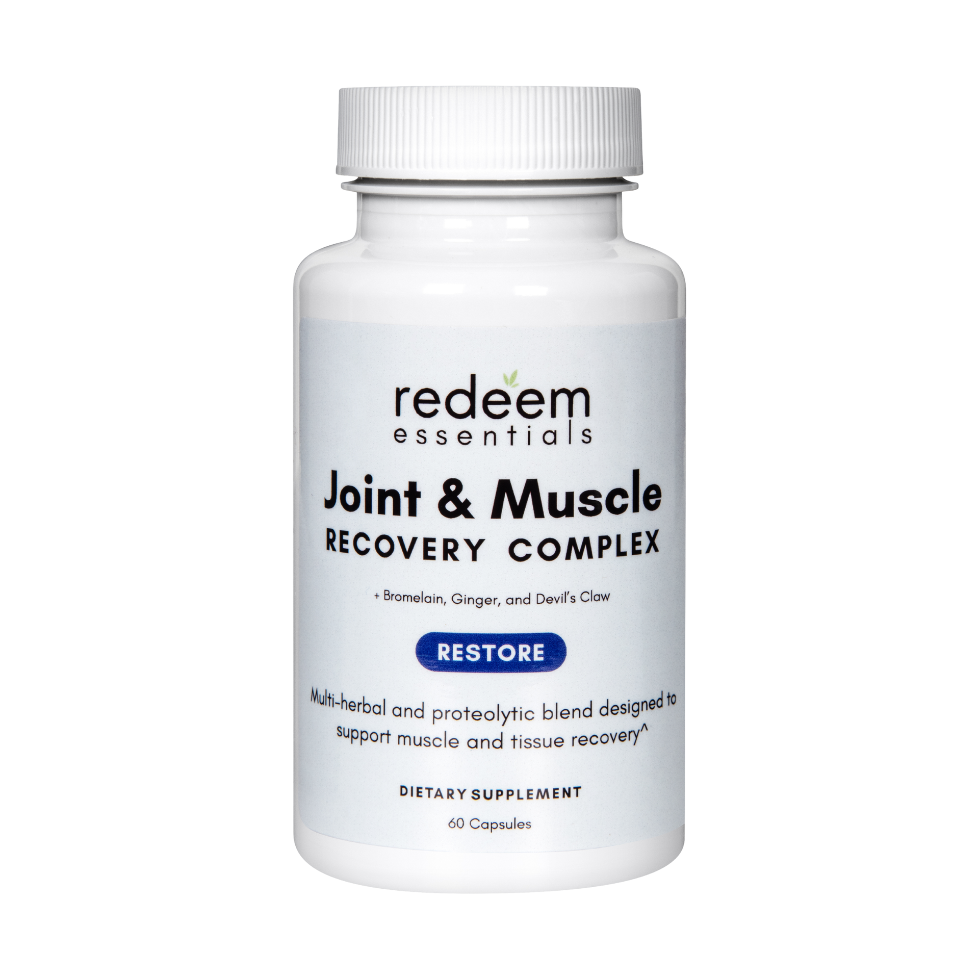 Joint & Muscle Recovery Complex