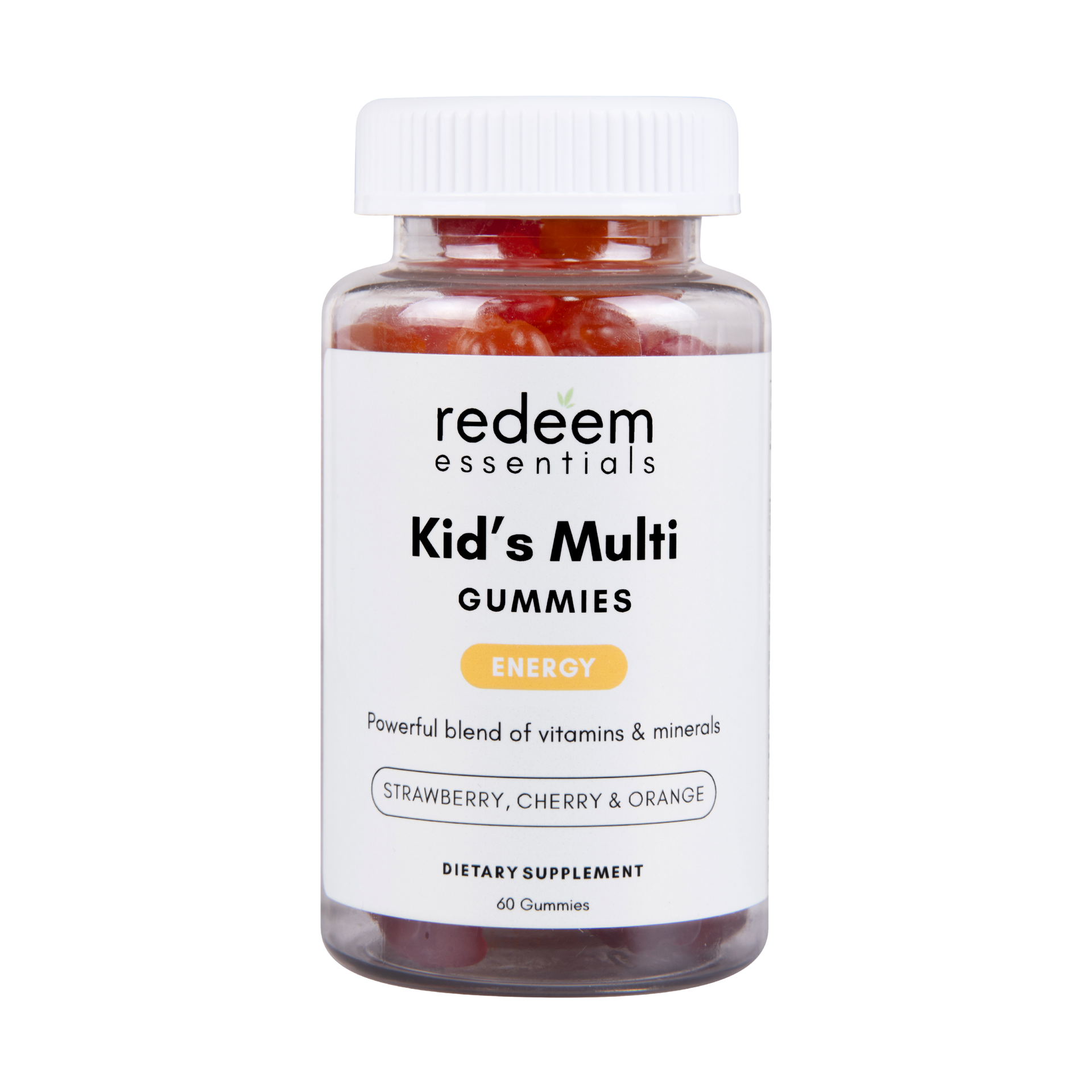 Kid's Multi Gummies