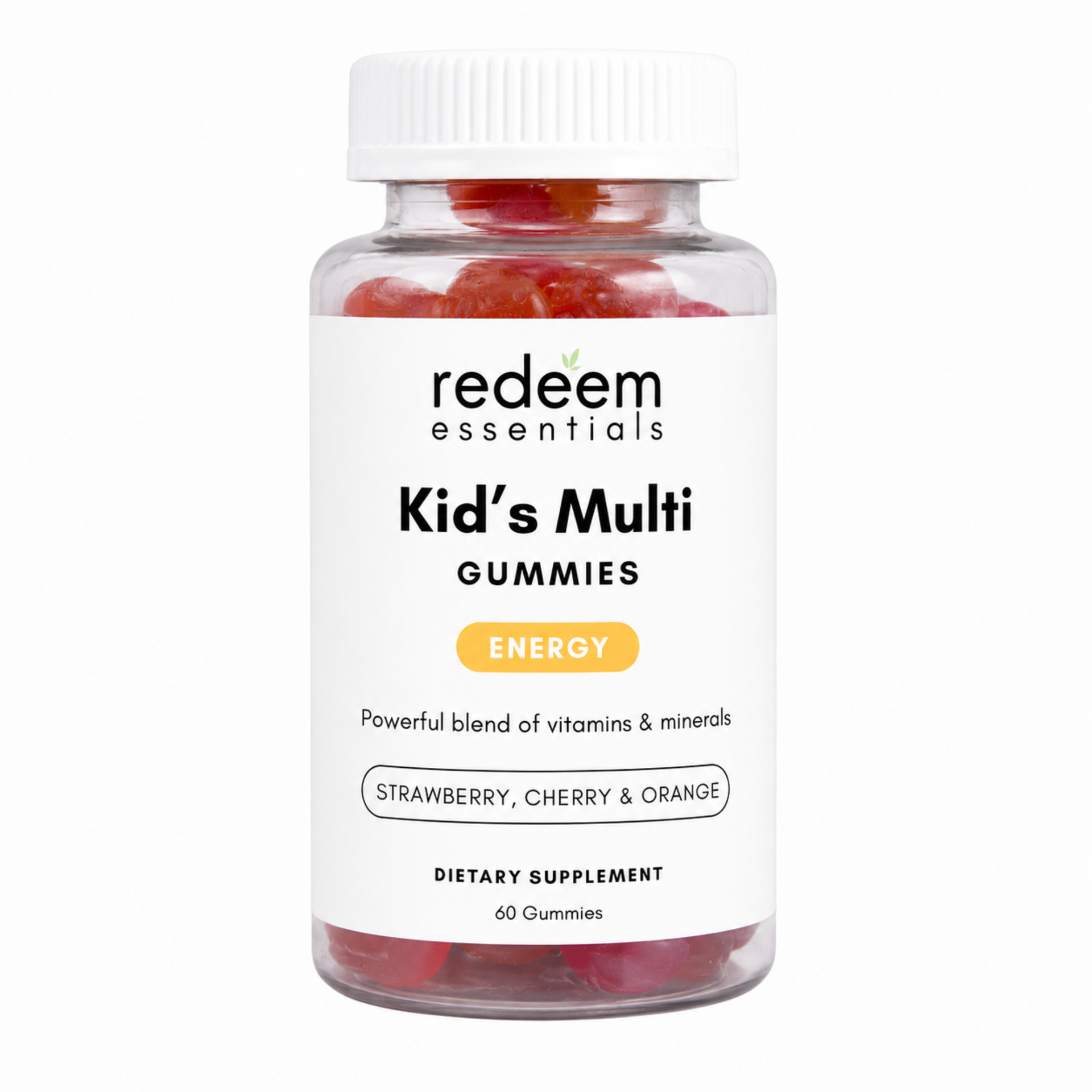 Kid's Multi Gummies