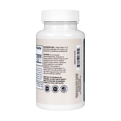 Milk Thistle Complex