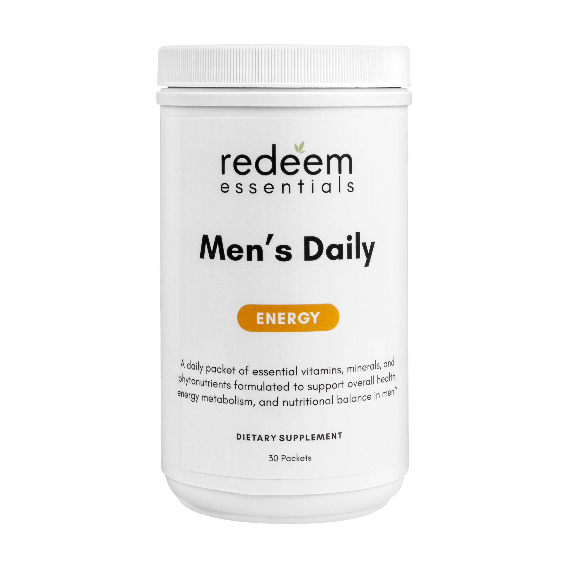 Men's Daily
