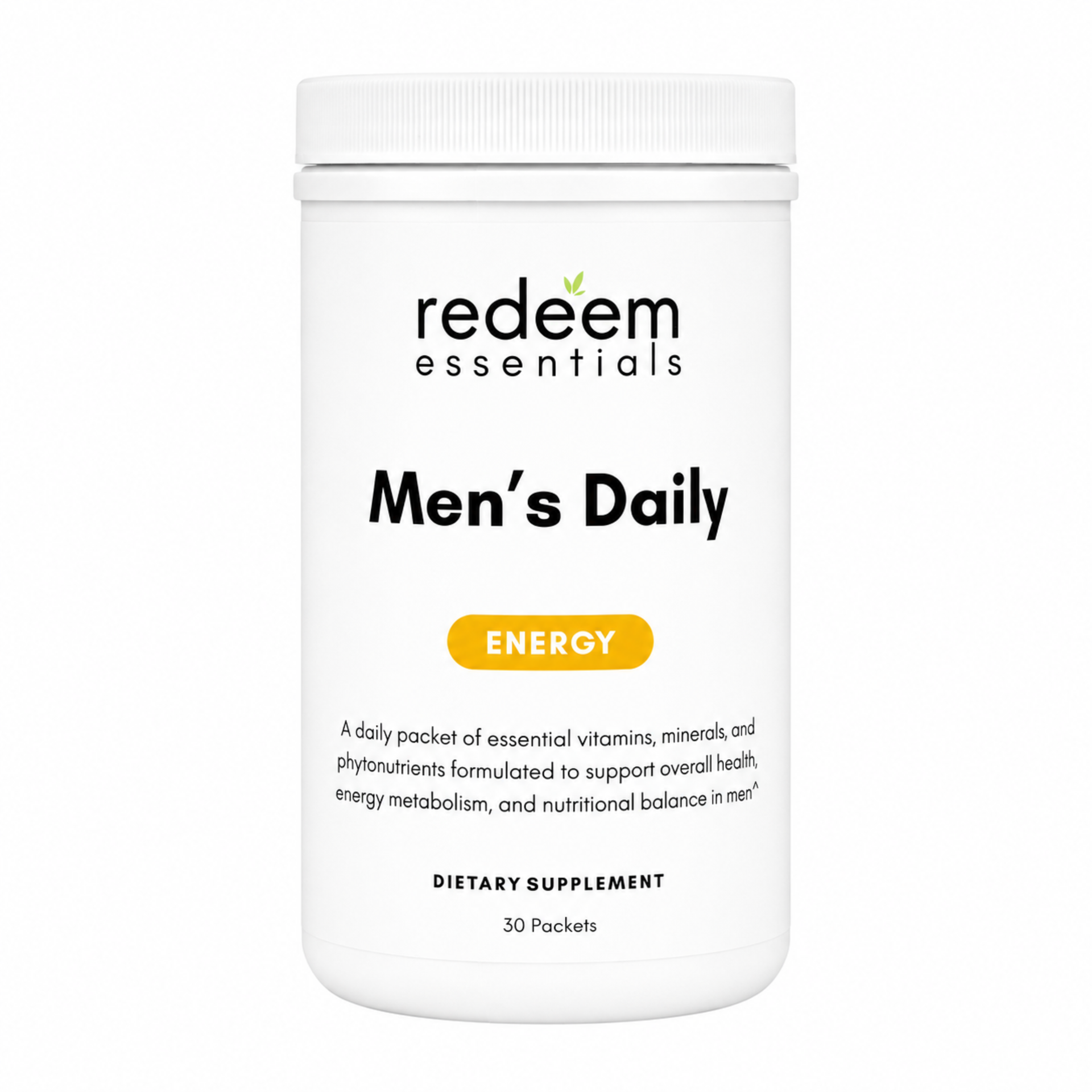Men's Daily