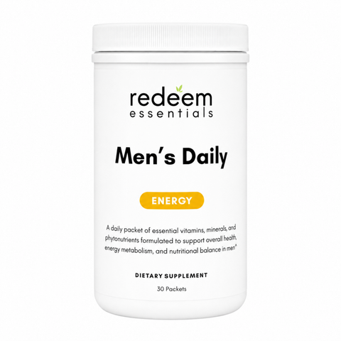 Men's Daily