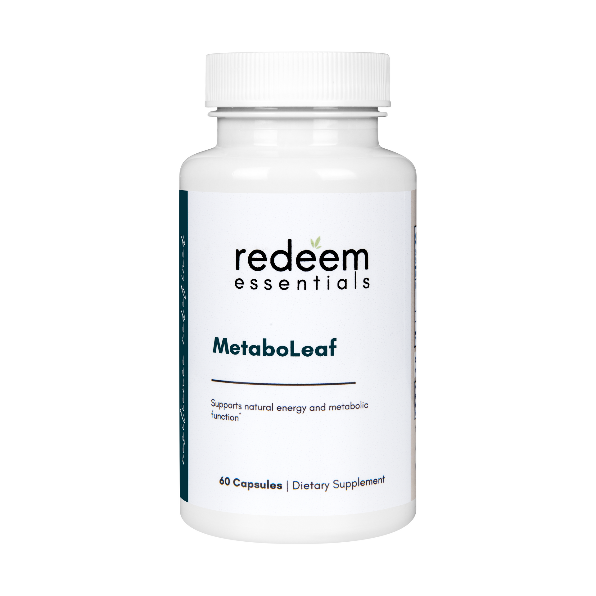 MetaboLeaf