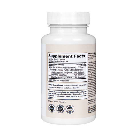 Green Tea Extract