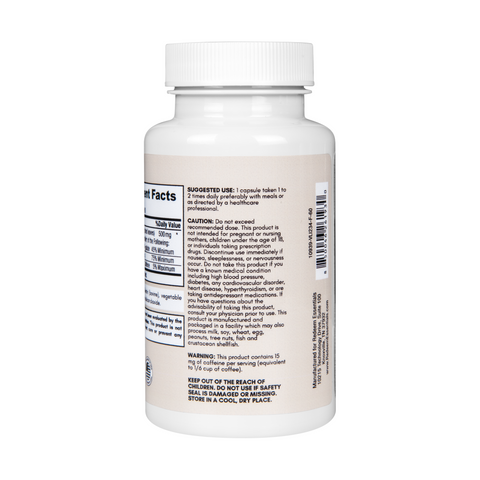 Green Tea Extract