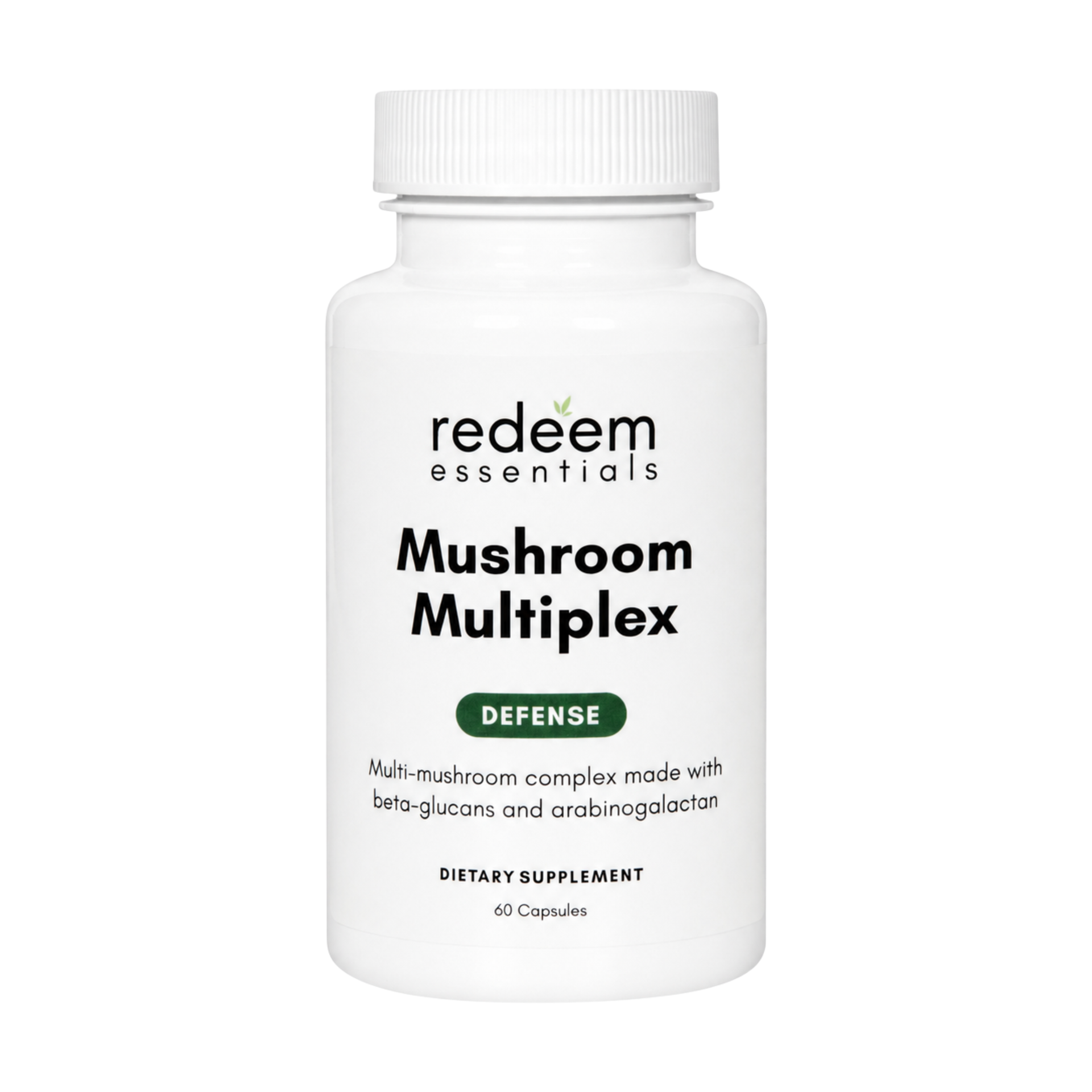 Mushroom Multiplex