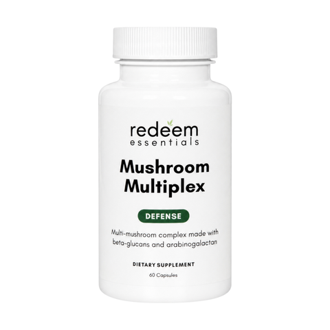 Mushroom Multiplex