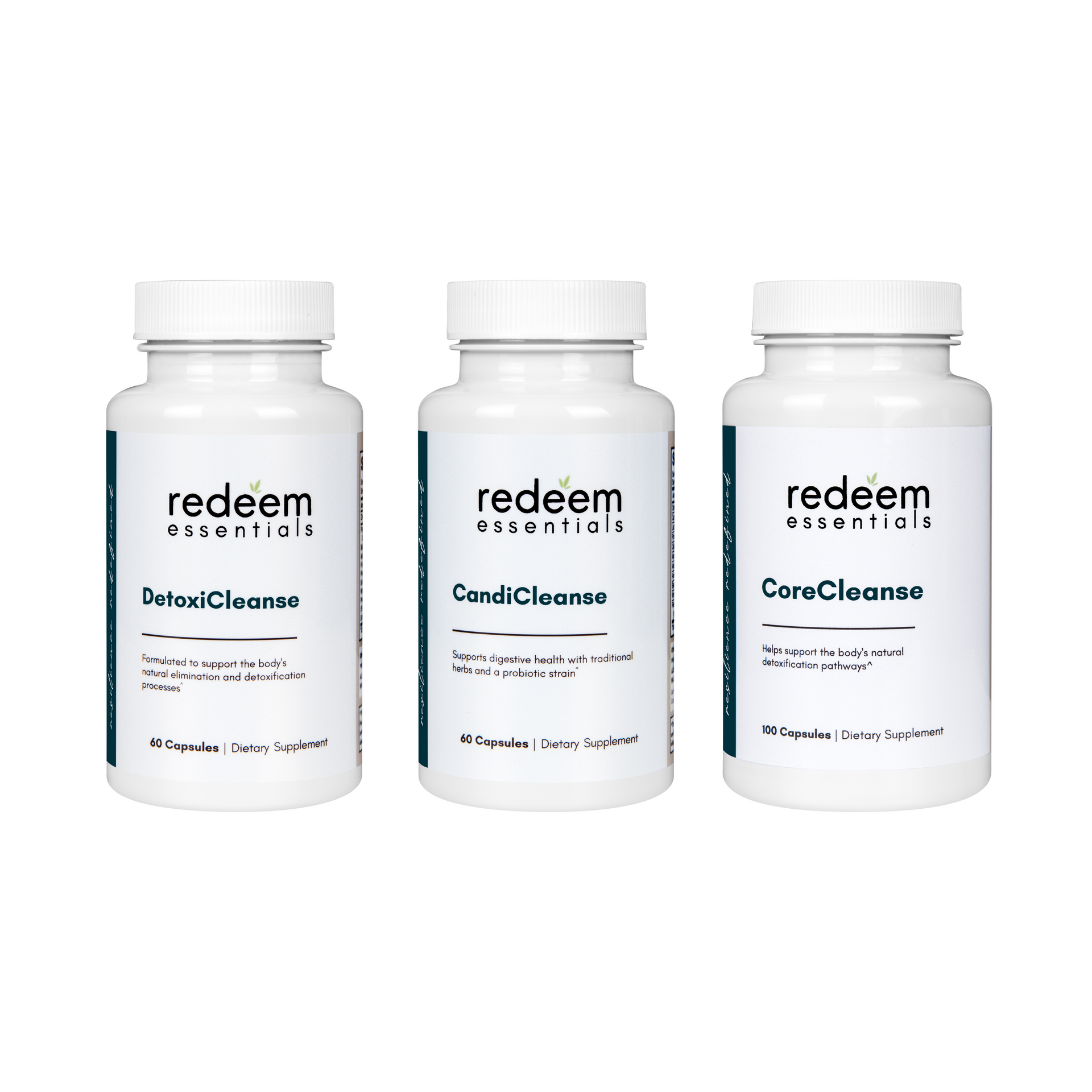 REclaim Cleanse Bundle