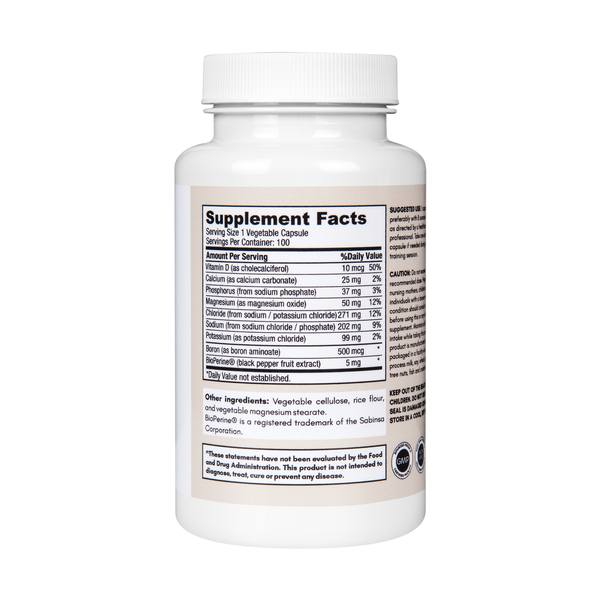 ReVitaLyte