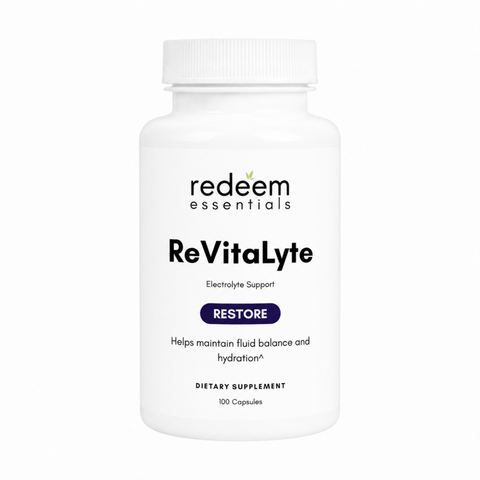ReVitaLyte