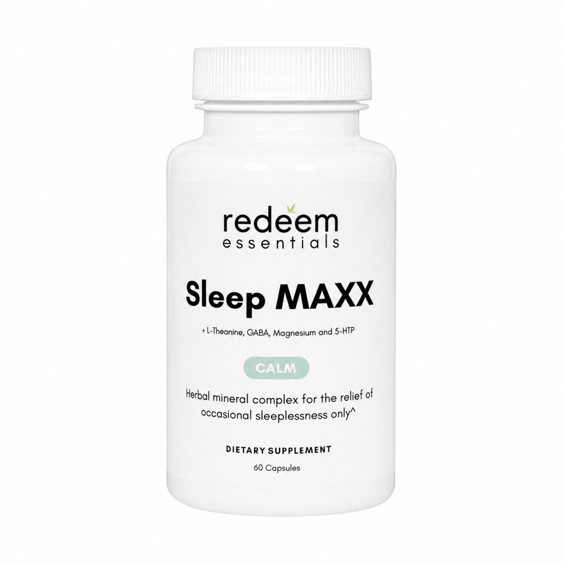 Sleep MAXX