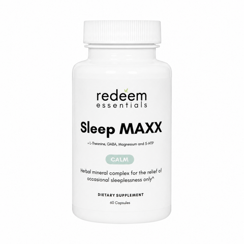 Sleep MAXX