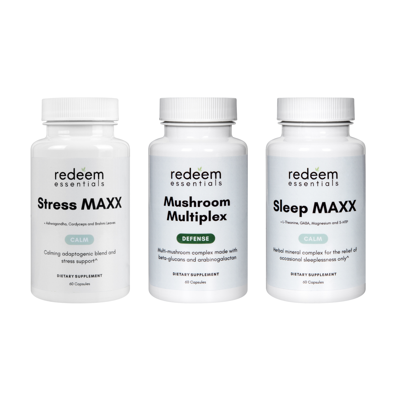 Stress Support Stack