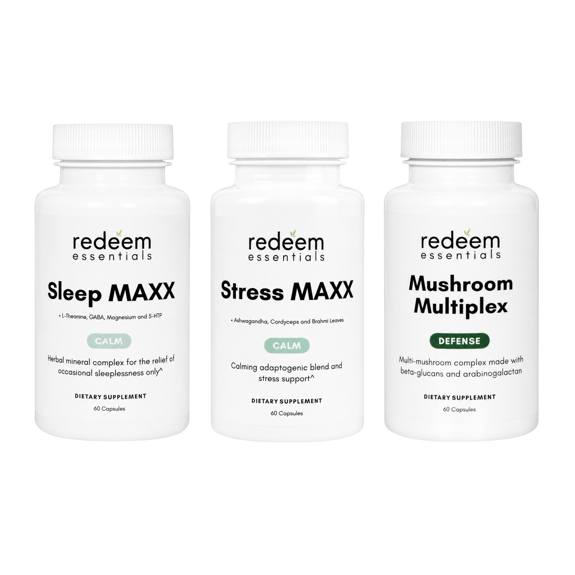 Stress Support Stack