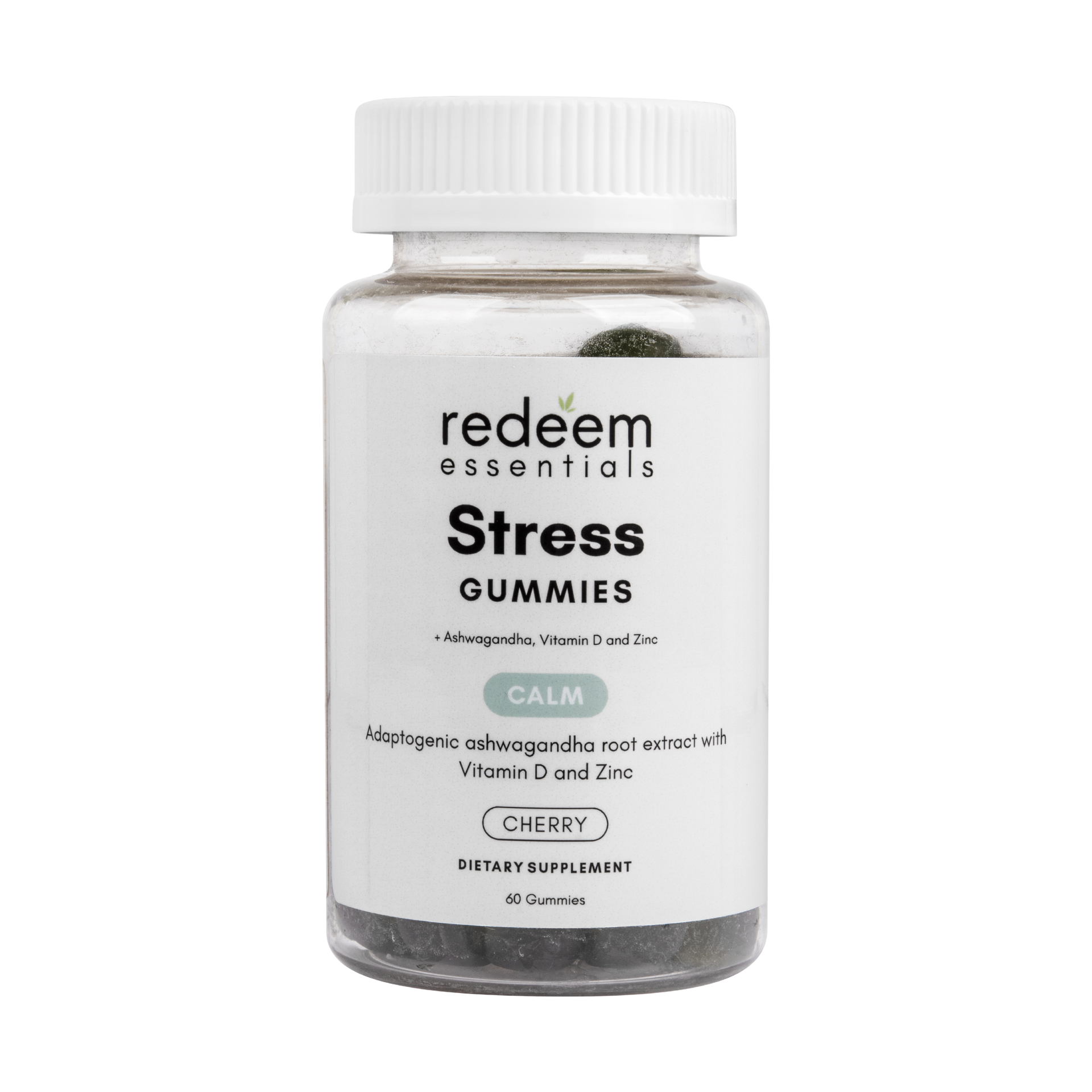 Stress Gummies