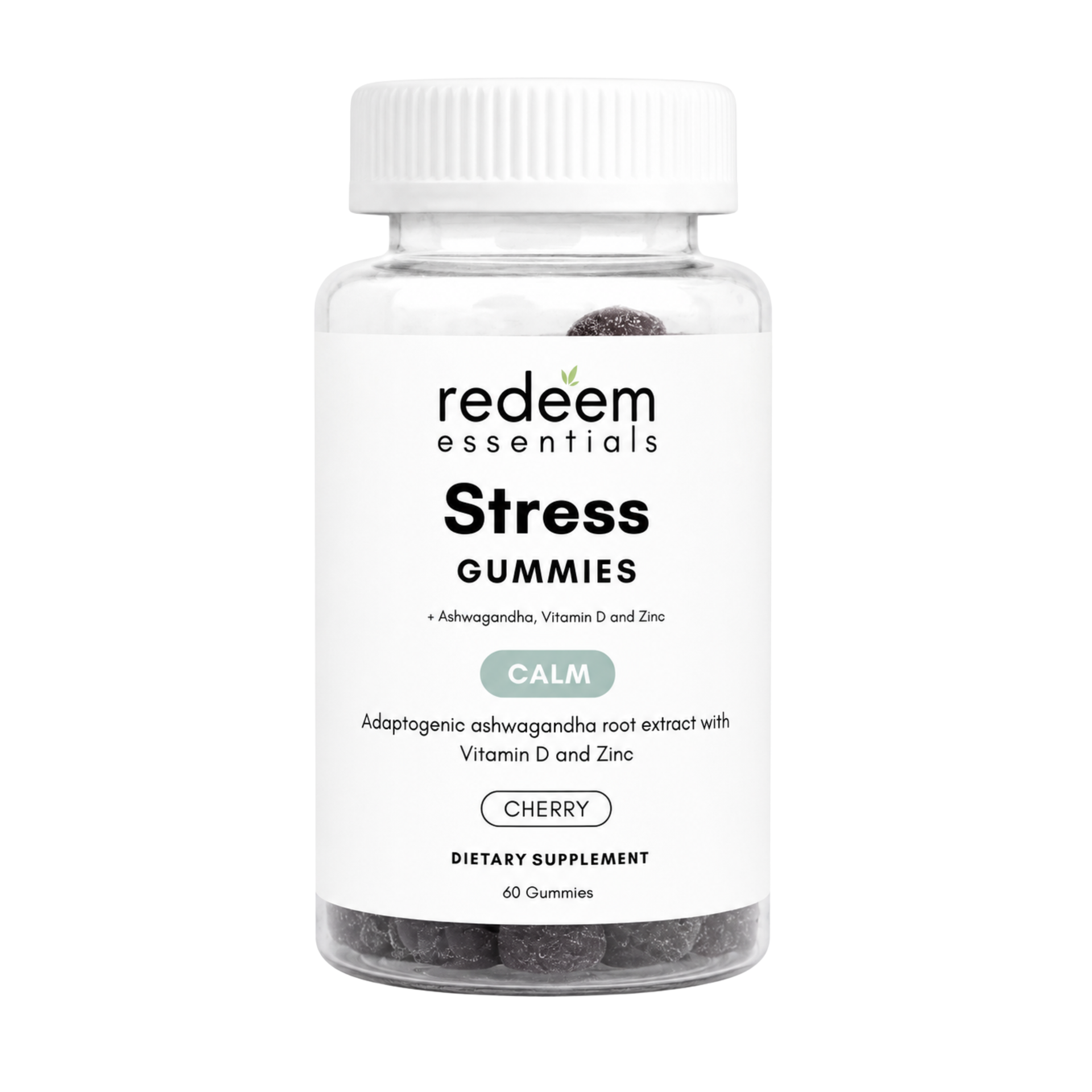 Stress Gummies