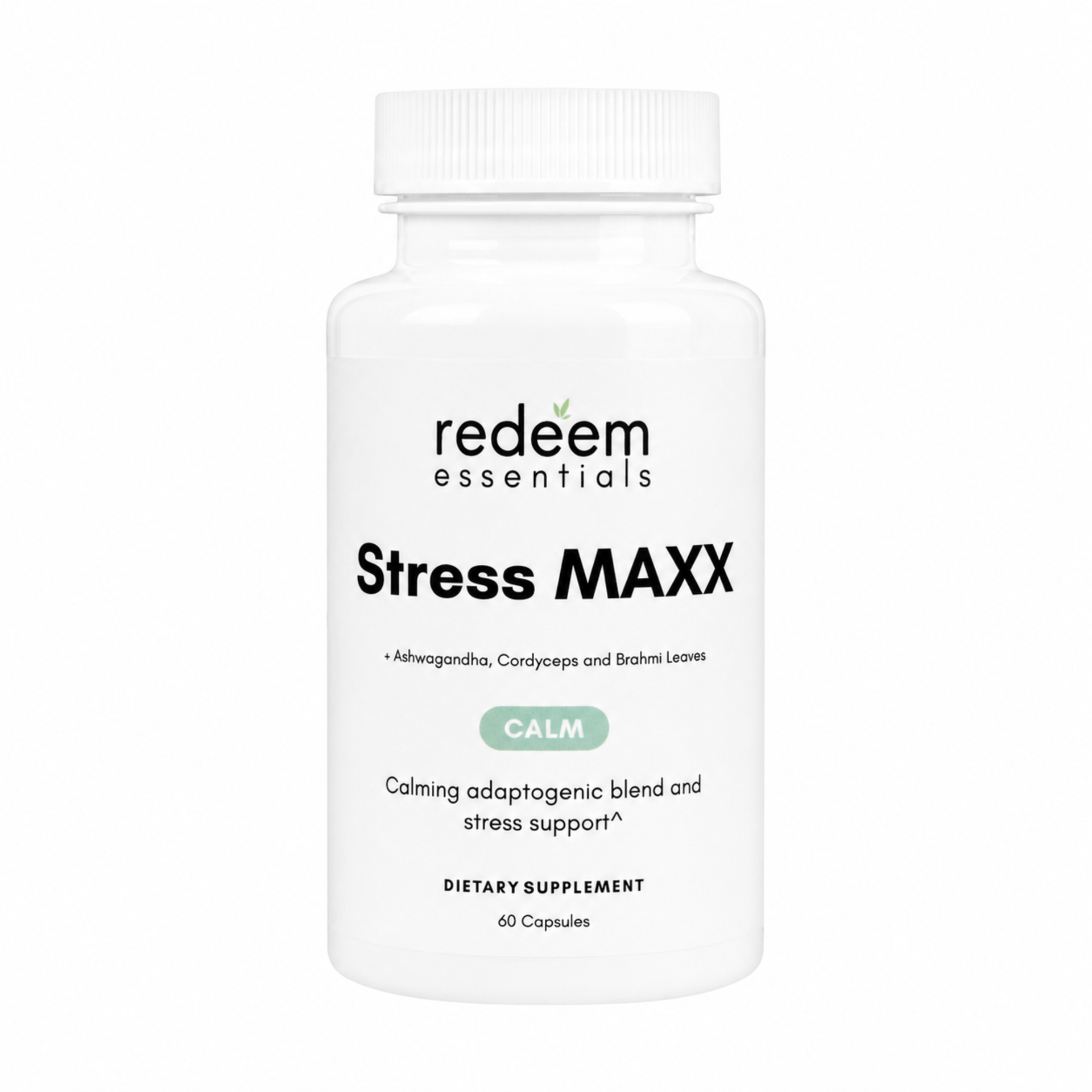 Stress MAXX