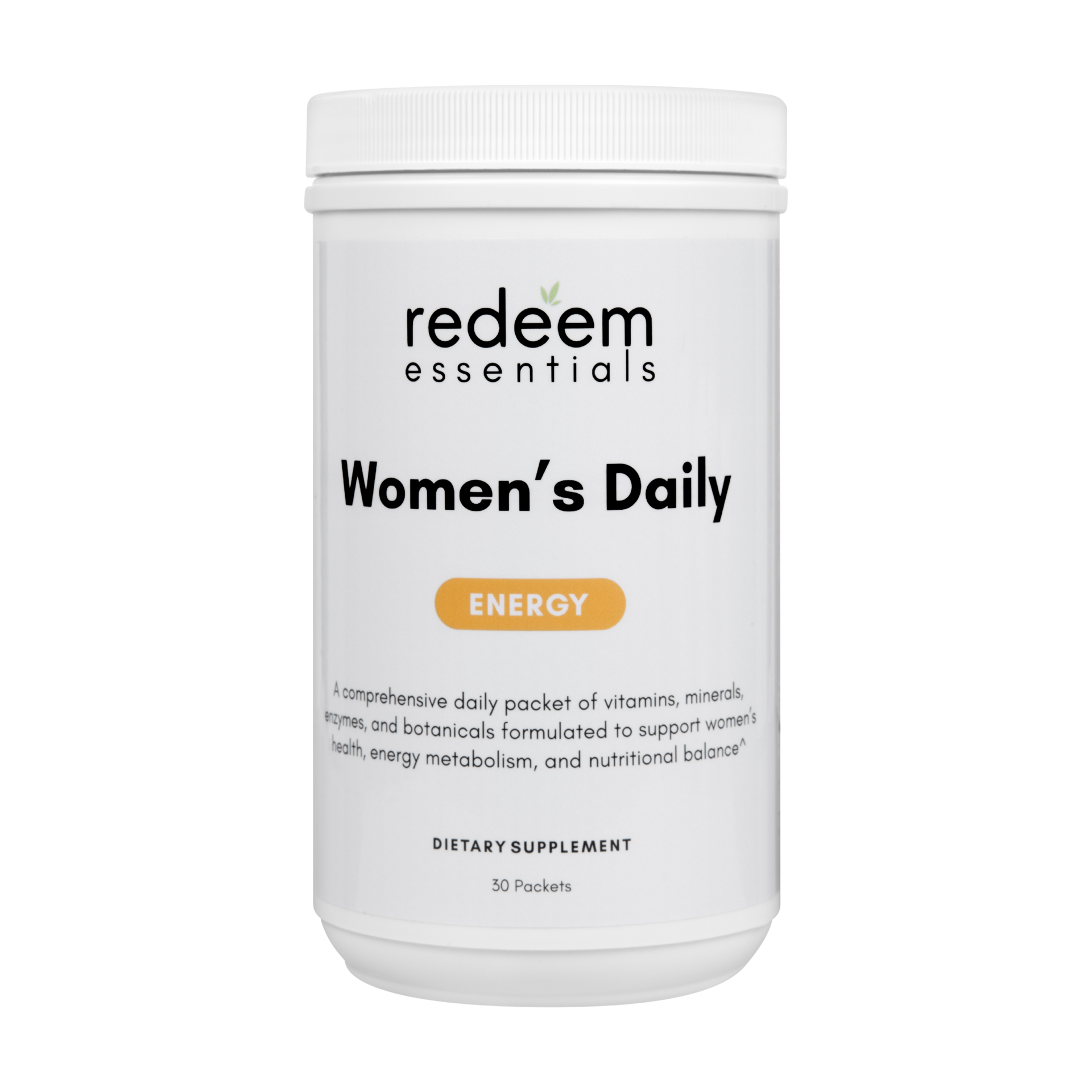Women's Daily