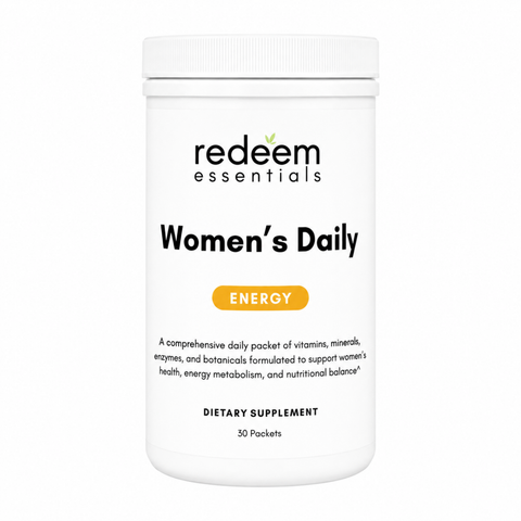 Women's Daily